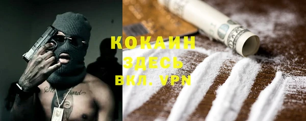 MESCALINE Богданович
